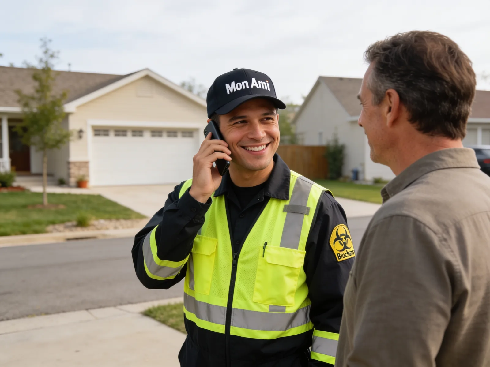 Sewage Cleanup Bouckville, NY FAQs
